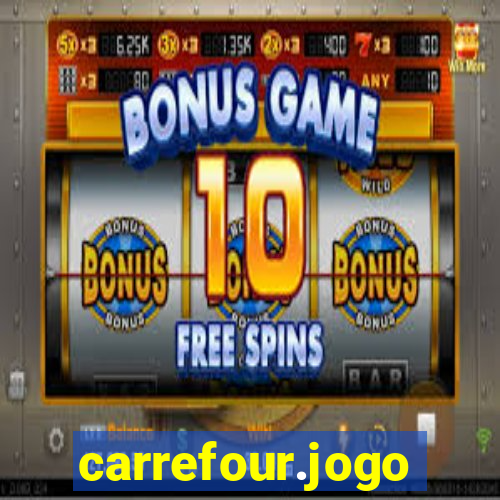 carrefour.jogo cassino online